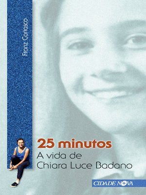 cover image of 25 minutos
